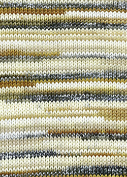 Knitting Yarn Lang Yarns Tissa Color 0299 Beige/Mud - 1