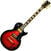 Elektrická gitara PSD LP1 Singlecut Standard-Cherry Sunburst