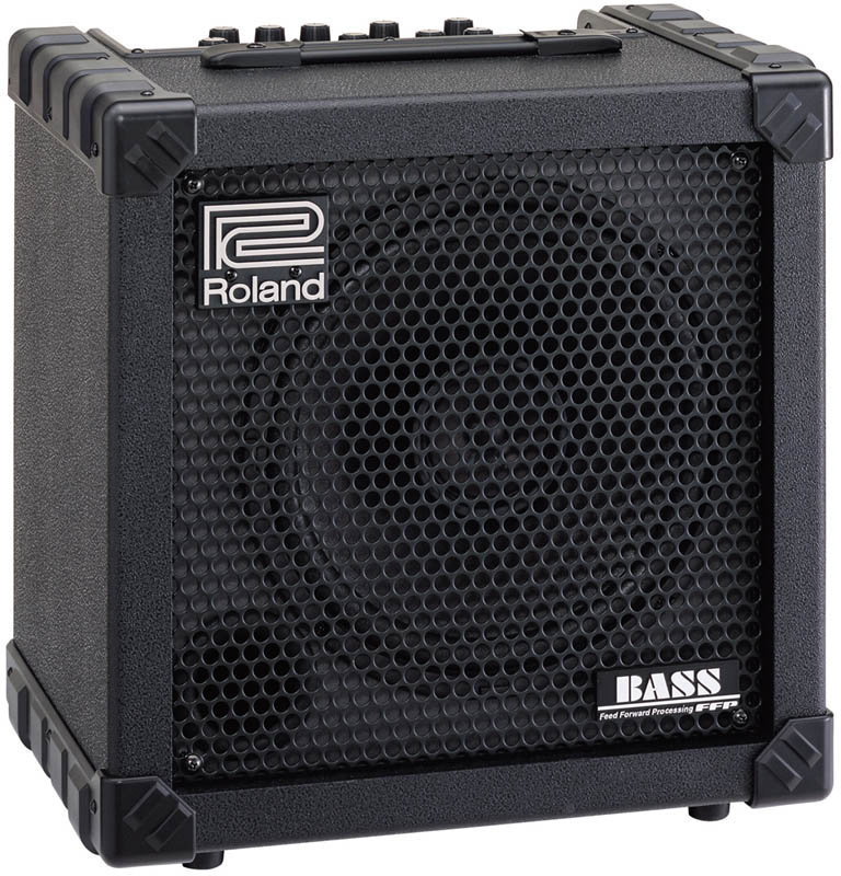 Basgitaarcombo Roland CB 30