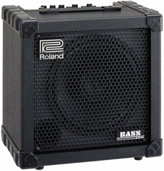 Basgitaarcombo Roland CB 30 - 1