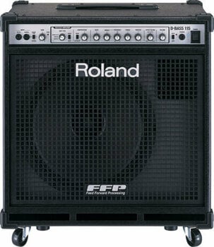 Basgitarové kombo Roland D-BASS 115 - 1