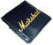 Zaščitna embalaža za kitaro Marshall COVR 00070 Zaščitna embalaža za kitaro Črna
