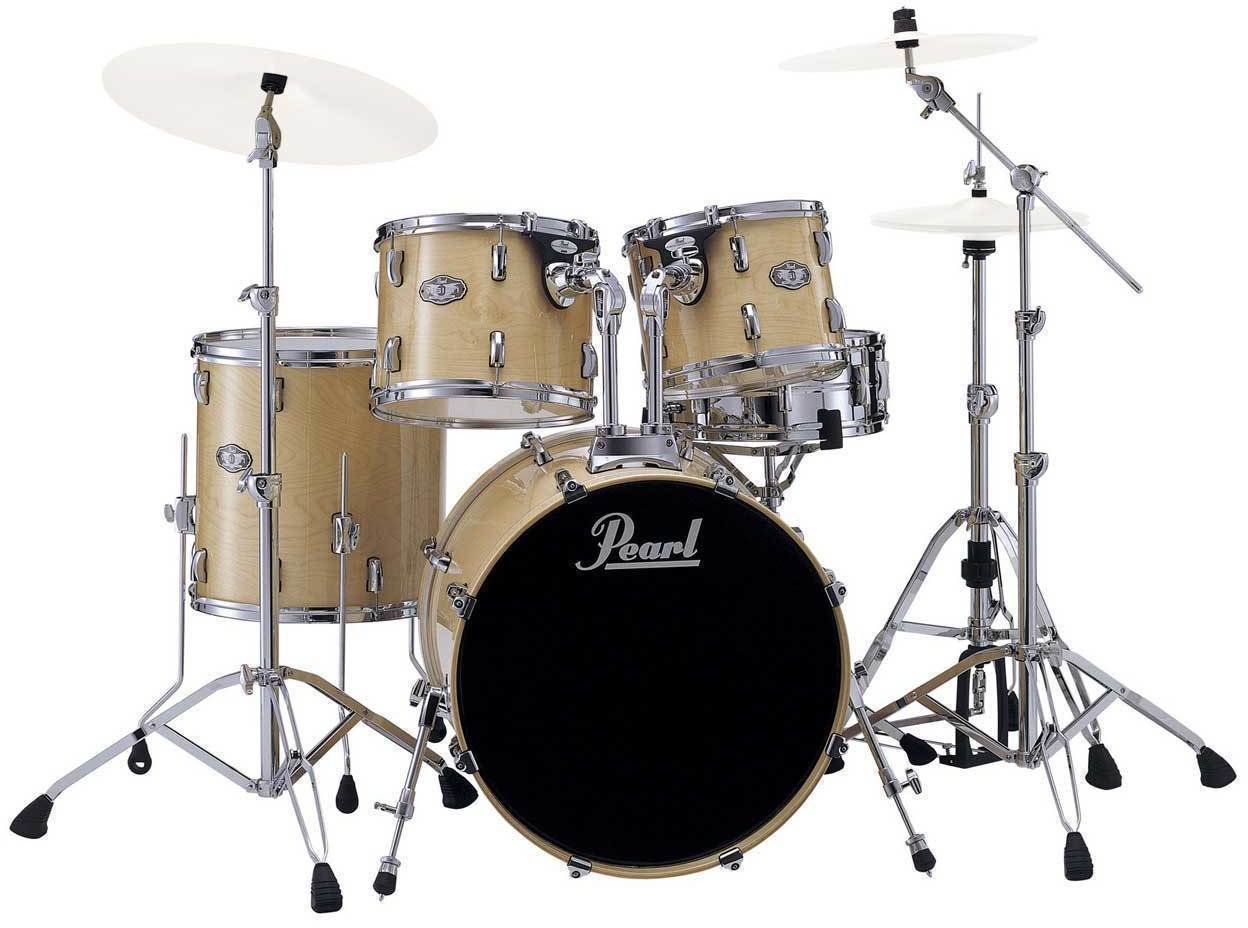 Акустични барабани-комплект Pearl VBX 925 FC 230