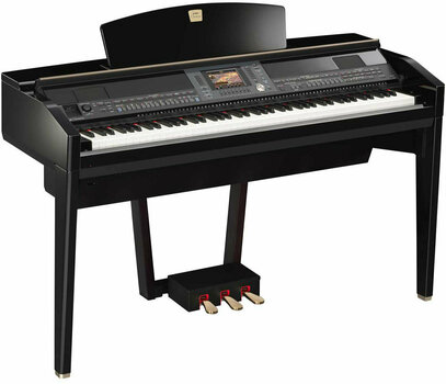 Digital Piano Yamaha CVP 505 PE - 1