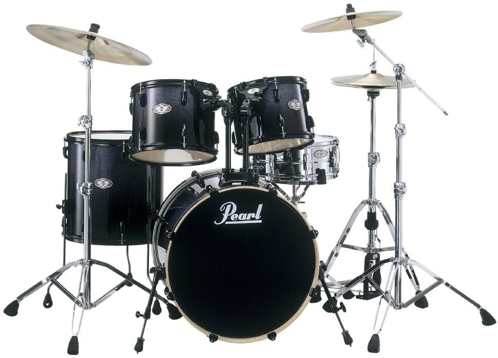 Akoestisch drumstel Pearl VBX 905 C 234