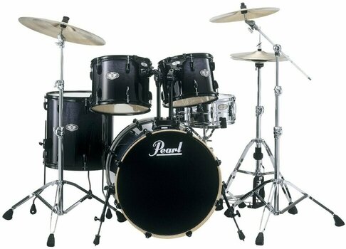 Akoestisch drumstel Pearl VBX 905 C 234 - 1