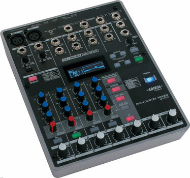 Analoog mengpaneel Edirol M-10DX - 1