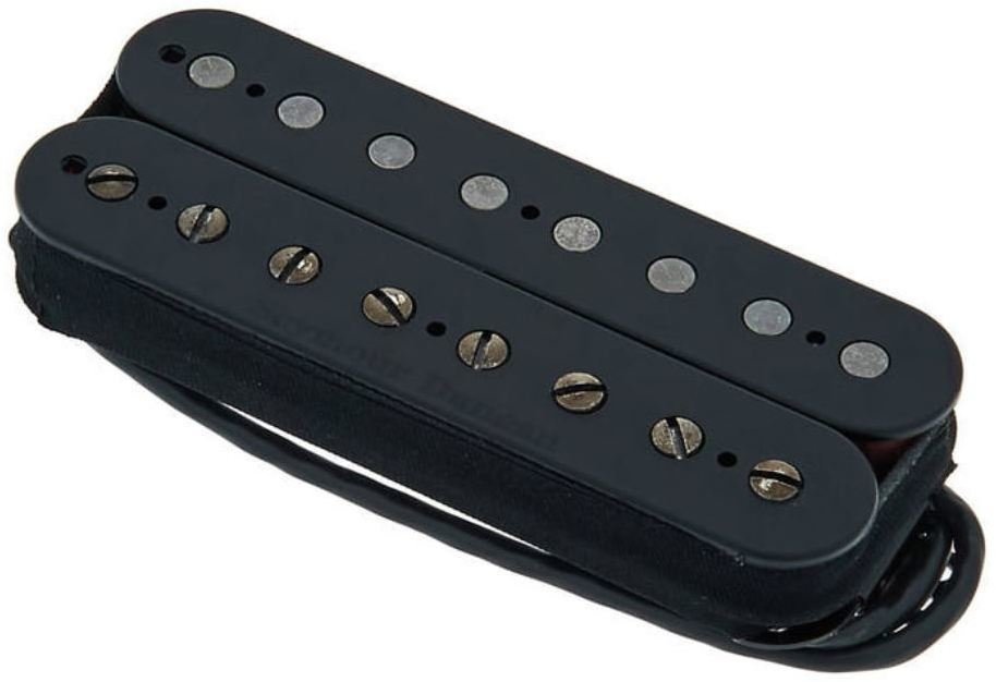 Micro guitare Seymour Duncan Pegasus Bridge 8-String Passive