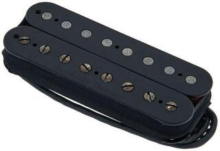 Humbucker Pickup Seymour Duncan Pegasus Bridge 8-String Passive Black Humbucker Pickup
