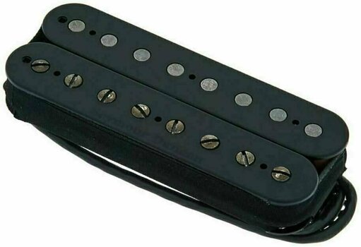 Micro guitare Seymour Duncan Pegasus Bridge 8-String Passive - 1