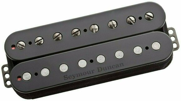 Micro guitare Seymour Duncan Sentient Neck 8-String Passive - 1