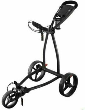 Ročni voziček za golf Big Max Blade IP Phantom/Black Ročni voziček za golf - 1