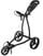 Ročni voziček za golf Big Max Blade IP Phantom/Black Ročni voziček za golf
