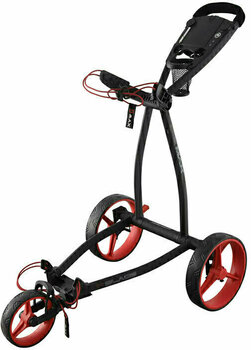 Ročni voziček za golf Big Max Blade IP Phantom/Red Ročni voziček za golf - 1