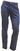 Trousers Alberto Pro 3xDRY Navy 25 Trousers