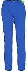 Pantalons Alberto Rookie 3xDRY Cooler Mens Trousers Bleu 52