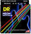 Cordas para baixo DR Strings MCB5-45