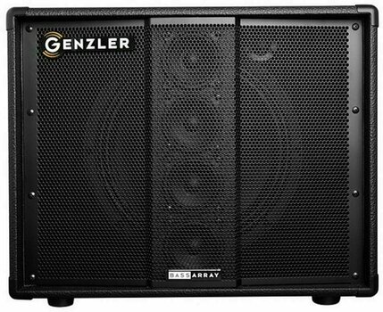 Bass Cabinet Genzler Bass Array 12-3 STR - 1