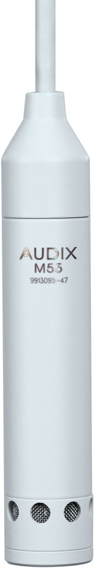 Aufhängemikrofon AUDIX M55W Aufhängemikrofon