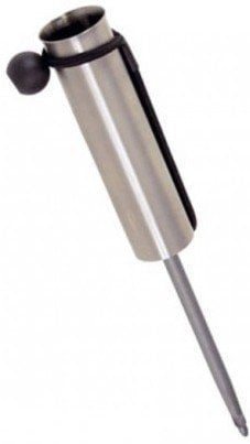 Trolley Accessory Ticad Umbrella Holder Titanium