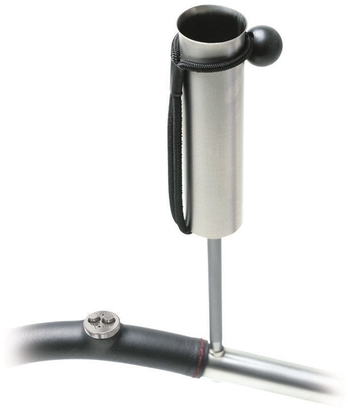 Accessorio per carrelli Ticad Umbrella Holder Titanium