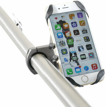 Accessoire de chariots Ticad Titanium Smartphone Holder - 1