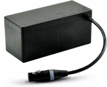Dodatki za vozičke Ticad Car charger 25.2 V - 1