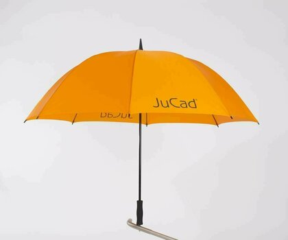 Umbrella Jucad Umbrella with Pin Orange - 1