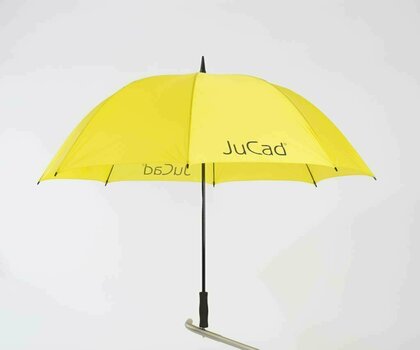 Umbrella Jucad Umbrella with Pin Yellow - 1