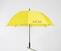 ombrelli Jucad Umbrella with Pin Yellow