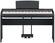 Yamaha P-125B Set