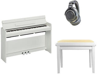 Yamaha YDP-S34 White Set