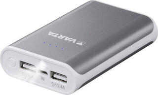 Varta Portable Powerpack 6.000 mAh