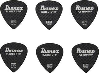 Pick Ibanez PPA16HRG-BK Pick