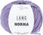 Fire de tricotat Lang Yarns Norma 0046 Lilac Fire de tricotat
