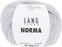 Knitting Yarn Lang Yarns Norma 0023 Silver Knitting Yarn