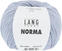 Knitting Yarn Lang Yarns Norma 0007 Lilac Knitting Yarn