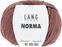 Knitting Yarn Lang Yarns Norma 0187 Brick Knitting Yarn