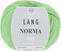 Knitting Yarn Lang Yarns Norma 0016 Light Green Knitting Yarn
