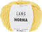 Knitting Yarn Lang Yarns Norma 0113 Yellow Gold Knitting Yarn