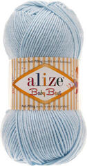 Pređa za pletenje Alize Baby Best 183 Pređa za pletenje