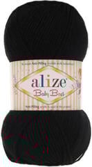 Fire de tricotat Alize Baby Best 60 Fire de tricotat