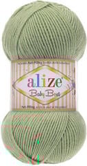Knitting Yarn Alize Baby Best 138 Knitting Yarn