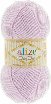 Fil à tricoter Alize Baby Best 27 - 1
