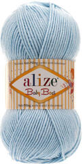 Stickgarn Alize Baby Best 40 Stickgarn
