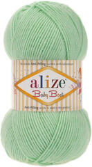 Strikkegarn Alize Baby Best 41 Strikkegarn