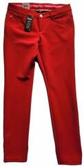 Nadrágok Alberto Mona-L Rain Wind Fighter Red