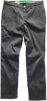 Pantaloni Alberto Nick-D-T Rain Wind Fighter Black 50 - 1