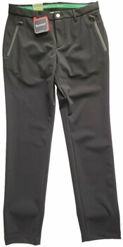 Trousers Alberto Ryan Revolutional Dark Grey 102 - 1