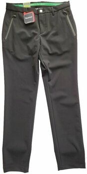 Trousers Alberto Ryan Revolutional Dark Grey 56 Trousers - 1